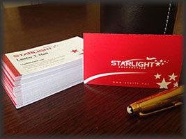 Starlight Corp Services